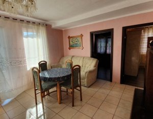 Appartement 3 chambres à vendre dans Floresti