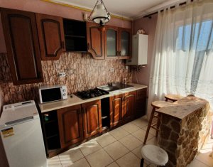 Apartament 3 camere, ideal investitie, Floresti, strada Florilor