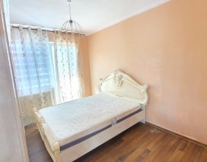 Apartament 3 camere, ideal investitie, Floresti, strada Florilor