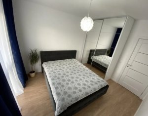 Appartement 2 chambres à vendre dans Cluj-napoca, zone Iris