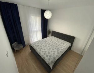 Appartement 2 chambres à vendre dans Cluj-napoca, zone Iris