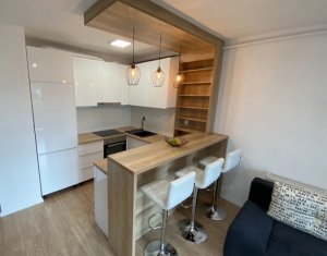 Apartament de 2 camere, balcon, modern si practic