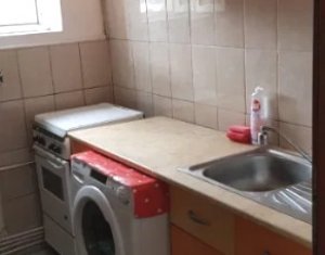 Apartament decomandat cu 2 camere, 42 mp, etaj intermediar, Manastur