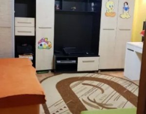 Appartement 2 chambres à vendre dans Cluj-napoca, zone Manastur