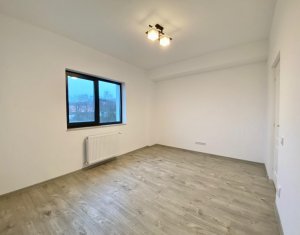 Appartement 2 chambres à vendre dans Cluj-napoca, zone Gheorgheni