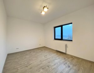 Apartament 2 camere, complex rezidential modern, Gheorgheni, zona Borhanci