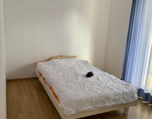 Apartament 3 camere, situat in Floresti, zona Muzeul Apei