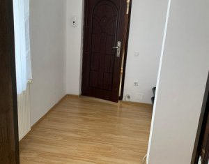 Apartament 3 camere, situat in Floresti, zona Muzeul Apei
