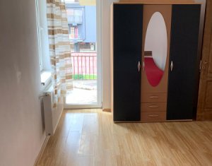 Apartament 3 camere, situat in Floresti, zona Muzeul Apei