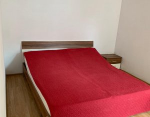 Apartament 3 camere, situat in Floresti, zona Muzeul Apei