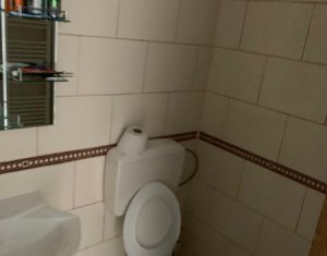 Apartament 3 camere, situat in Floresti, zona Muzeul Apei