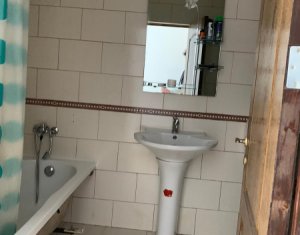 Apartament 3 camere, situat in Floresti, zona Muzeul Apei