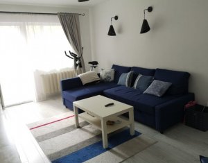 Apartament 3 camere 69 mp, etaj intermediar, Zorilor