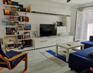 Apartament 3 camere 69 mp, etaj intermediar, Zorilor