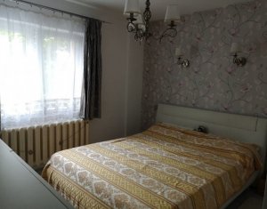 Appartement 3 chambres à vendre dans Cluj-napoca, zone Zorilor