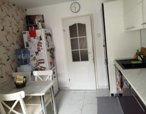 Appartement 3 chambres à vendre dans Cluj-napoca, zone Zorilor