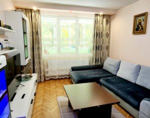 Appartement 2 chambres à vendre dans Cluj-napoca, zone Gheorgheni