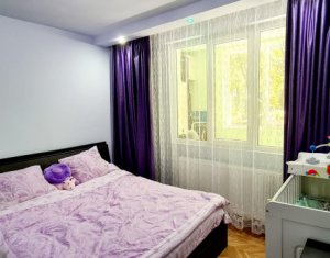 Appartement 2 chambres à vendre dans Cluj-napoca, zone Gheorgheni