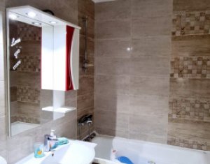 Apartment 2 rooms for sale in Cluj-napoca, zone Gheorgheni