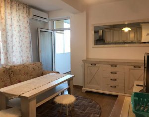 Apartament 2 camere, parcare, etaj intermediar, Borhanci