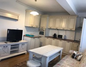 Appartement 2 chambres à vendre dans Cluj-napoca, zone Borhanci