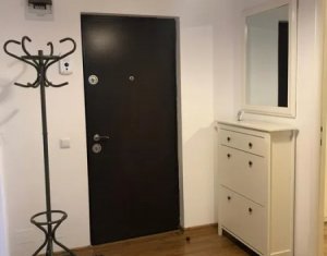 Apartament 2 camere, parcare, etaj intermediar, Borhanci