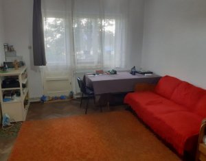 GRIGORESCU Apartament 2 camere, decomandat, 63 mp, zona Policlinica Grigorescu