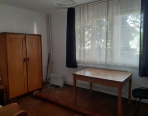 GRIGORESCU Apartament 2 camere, decomandat, 63 mp, zona Policlinica Grigorescu