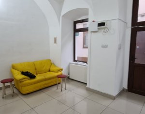 Oferta unica! Apartament 1 camera sau spatiu pentru birouri 29 mp, Ultracentral 