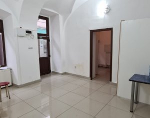 Oferta unica! Apartament 1 camera sau spatiu pentru birouri 29 mp, Ultracentral 