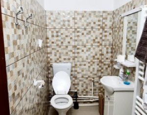 Apartment 1 rooms for sale in Cluj-napoca, zone Centru