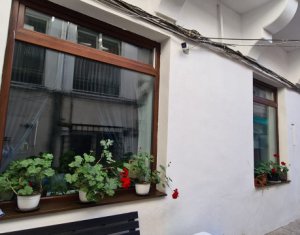 Oferta unica! Apartament 1 camera sau spatiu pentru birouri 29 mp, Ultracentral 