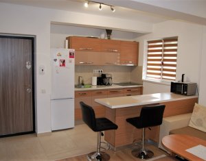 Apartment 3 rooms for sale in Cluj-napoca, zone Manastur