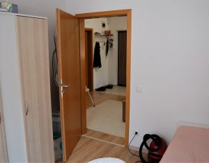 Appartement 3 chambres à vendre dans Cluj-napoca, zone Manastur