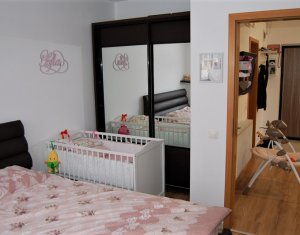 Apartment 3 rooms for sale in Cluj-napoca, zone Manastur