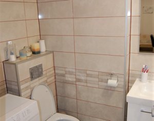 Appartement 3 chambres à vendre dans Cluj-napoca, zone Manastur