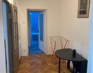 Apartament 2 camere, 47 mp, balcon, etaj 1 din 4, in Grigorescu