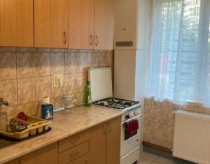 Appartement 2 chambres à vendre dans Cluj-napoca, zone Grigorescu