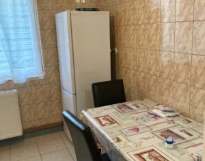 Apartament 2 camere, 47 mp, balcon, etaj 1 din 4, in Grigorescu