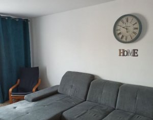 Apartament 4 camere, 80 mp, decomandat, etaj 3 din 4, Zorilor