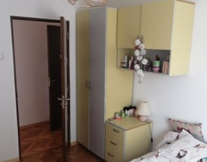 Apartment 3 rooms for sale in Cluj-napoca, zone Manastur