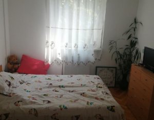 Apartament de vanzare cu 3 camere, 66 mp, Manastur, zona Primaverii