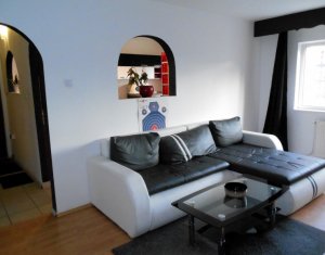 Apartment 4 rooms for sale in Cluj-napoca, zone Zorilor