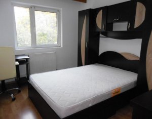 Appartement 4 chambres à vendre dans Cluj-napoca, zone Zorilor