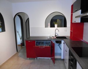 Appartement 4 chambres à vendre dans Cluj-napoca, zone Zorilor