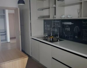 Appartement 2 chambres à vendre dans Cluj-napoca, zone Centru