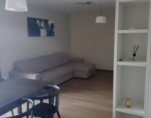 Apartment 2 rooms for sale in Cluj-napoca, zone Centru