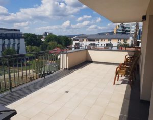 Apartment 2 rooms for sale in Cluj-napoca, zone Centru