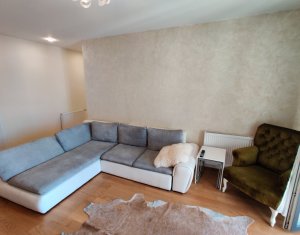 Apartment 4 rooms for sale in Cluj-napoca, zone Centru