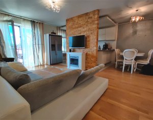 !!! Apartament exclusivist in zona ultracentrala, la 1 minut de Opera Romana !!!